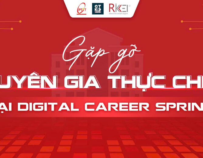 WORKSHOP “DIGITAL CAREER SPRINT: DIGITAL SKILLS & CAREER OPPORTUNITIES” FOR ECONOMICS & BUSINESS STUDENTS