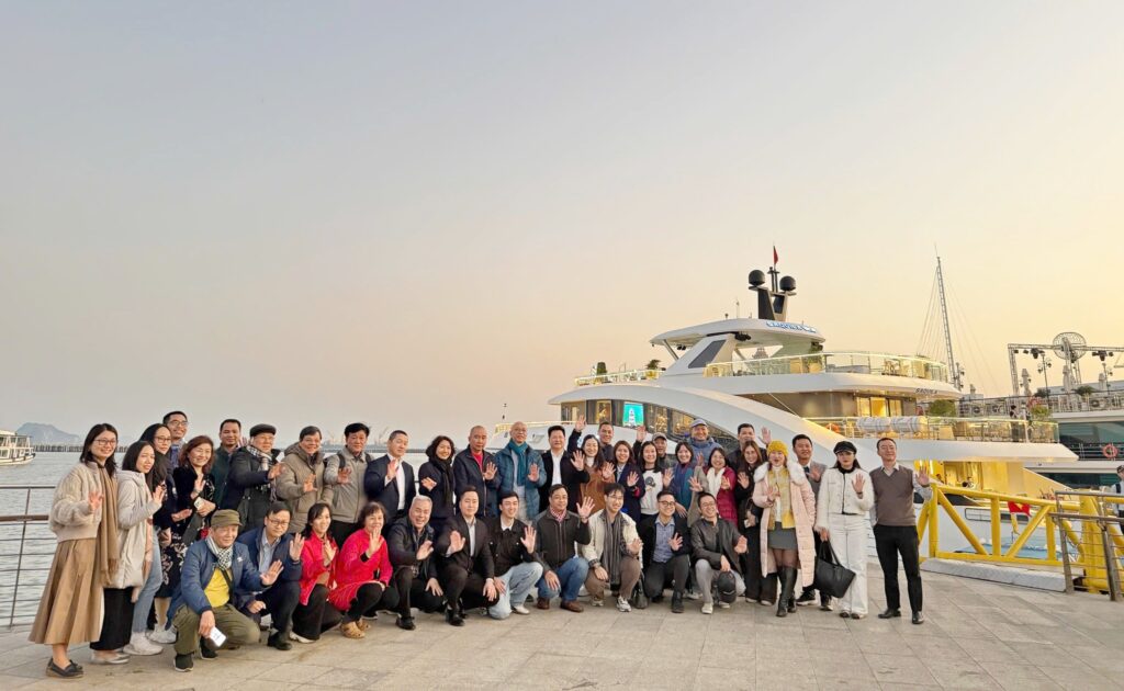 KHẢO SÁT THỰC TIỄN LOGISTICS CỬA KHẨU TẠI QUẢNG NINH: GẮN KẾT ĐÀO TẠO VÀ HOẠT ĐỘNG NGHỀ NGHIỆP