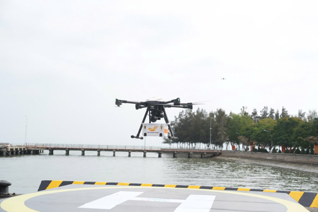 PTIT và bước đi tiên phong với ngành Logistics trong kinh tế tầm thấp